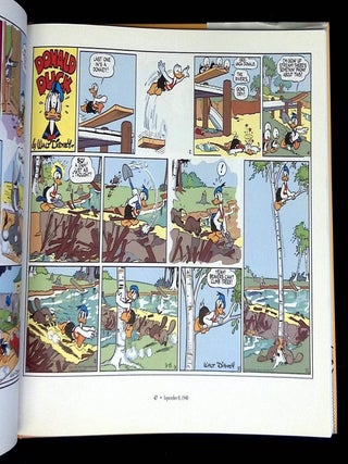 Walt Disney's Donald Duck: Sunday Classics, Volume One, 1939-1942 [This volume only!]