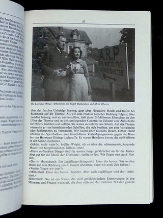Europa 1939: Filme aus Zehn Landern