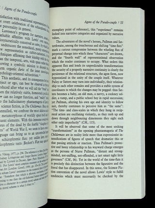 Fables of Aggression: Wyndham Lewis, the Modernist as Fascist