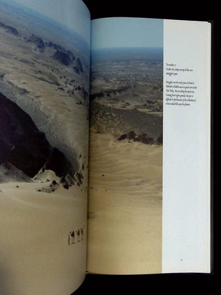 Desert Songs: A Woman Explorer in Egypt and Sudan