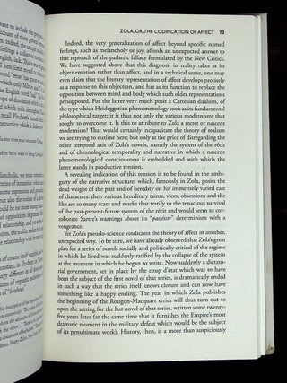 The Antinomies of Realism