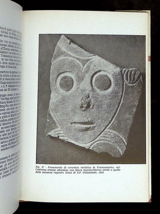 Bollettino del Centro Camuno di Studi Preistorici [Volume IV, per l'Anno 1968]