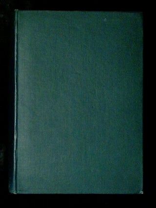 Edmund Loder: Naturalist, Horticulturalist, Traveller and Sportsman--A Memoir. Alfred E. Pease.