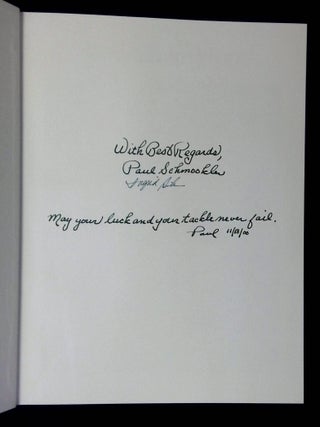 Forgotten Flies [Inscribed and signed by both authors!]