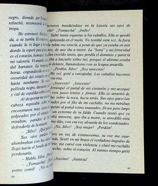 Cuentos Olvidados