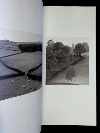 Northern England 1983-1986 [Signed by Kenna!]