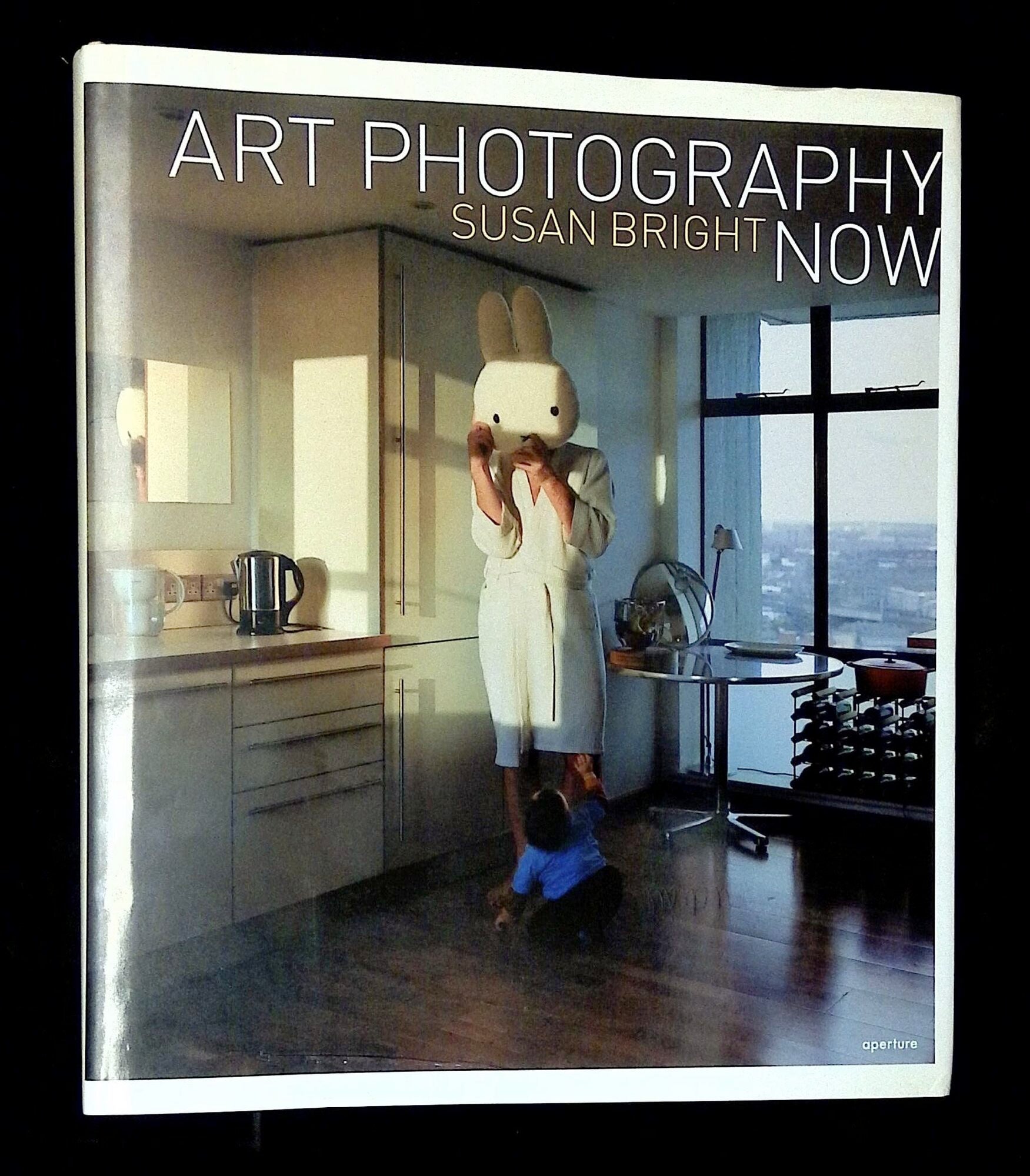 Art Photography Now | Susan Bright | First printing