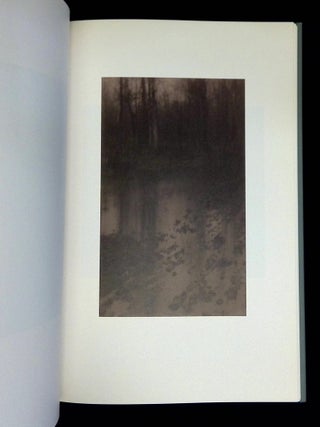 Edward Steichen: The Early Years