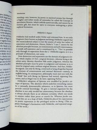 Hegel's Preface to the Phenomenology of Spirit