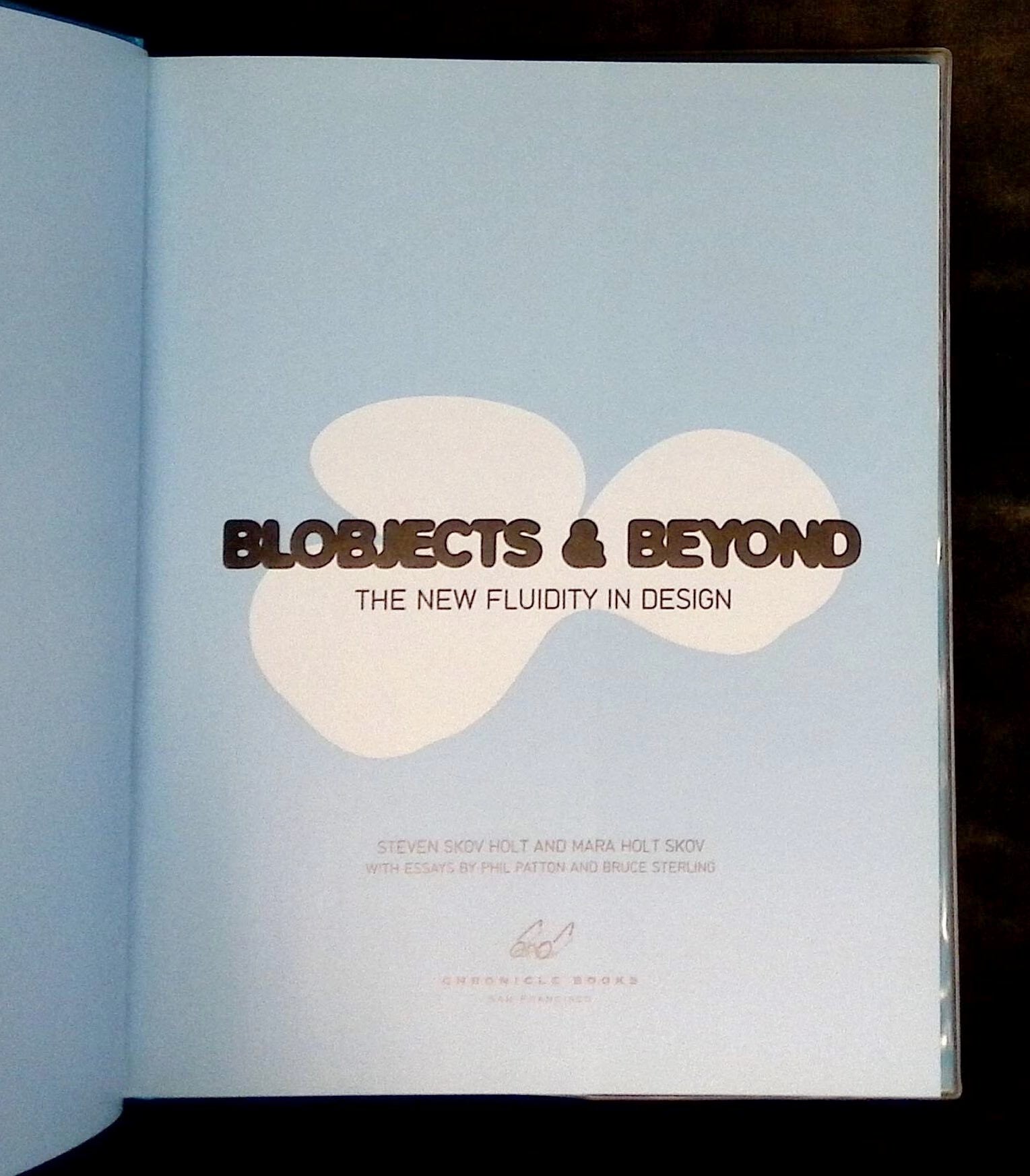 Blobjects & Beyond: The New Fluidity in Design | Steven Skov Holt, Mara ...