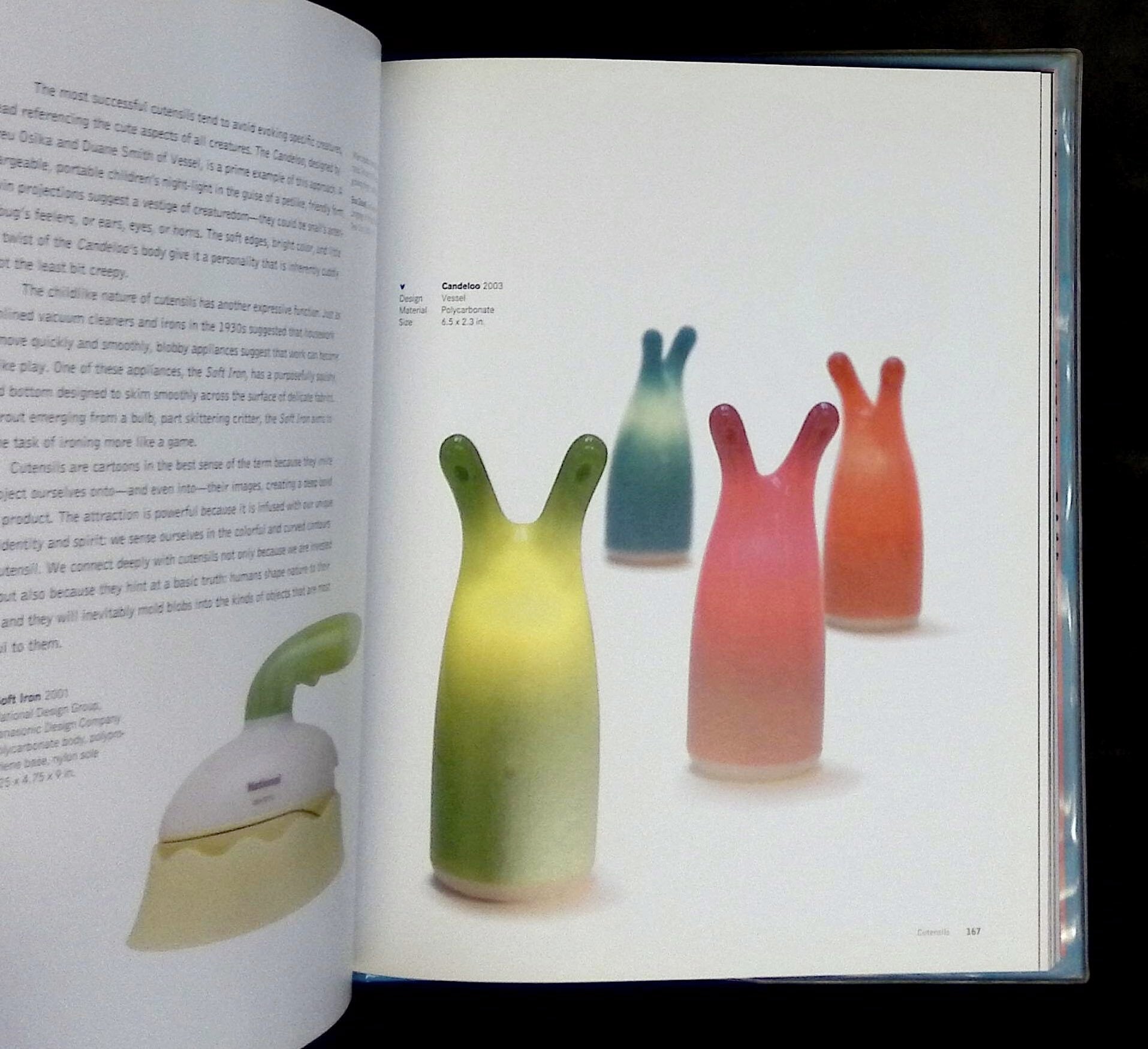 Blobjects & Beyond: The New Fluidity in Design | Steven Skov Holt, Mara ...