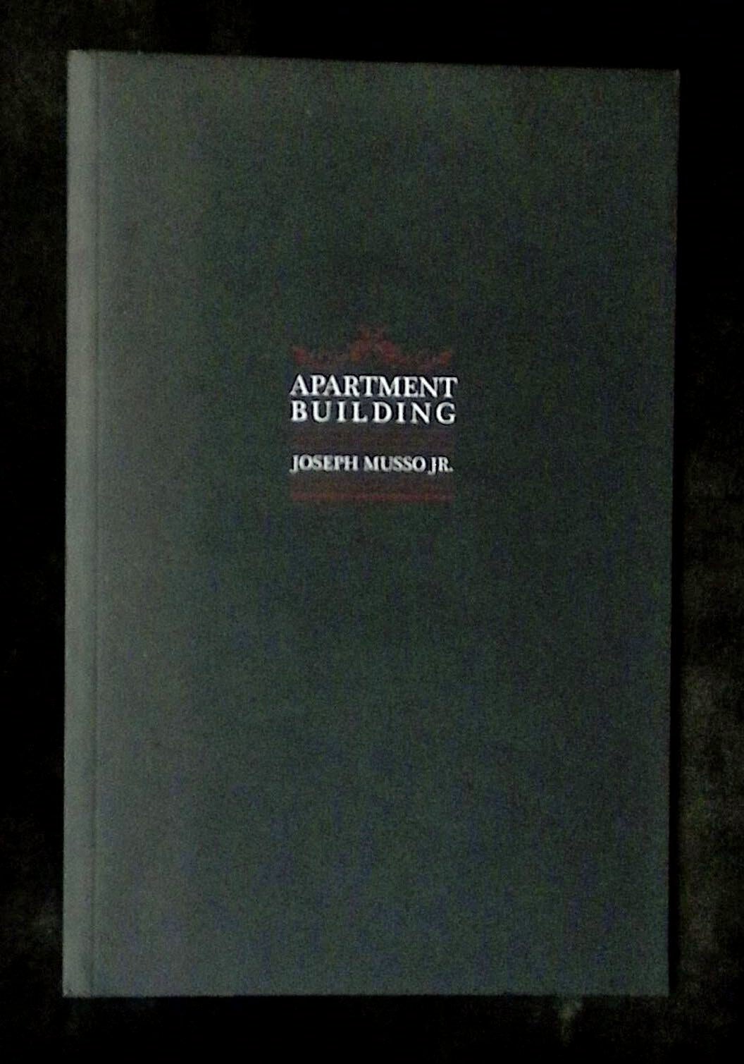 Apartment Building | Joseph Musso