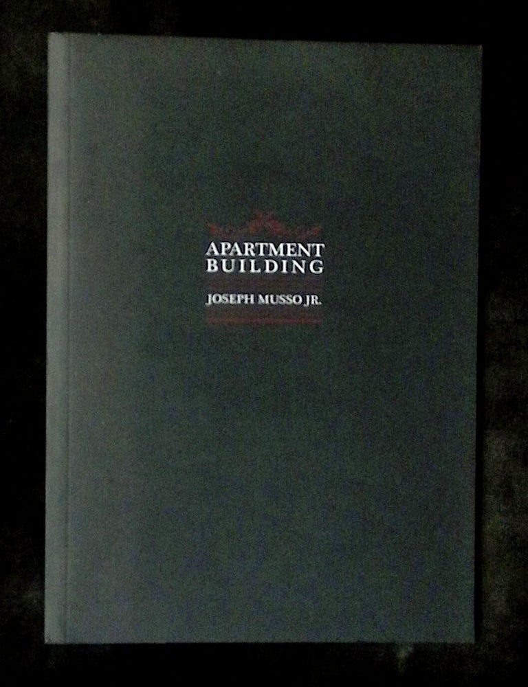 Apartment Building | Joseph Musso