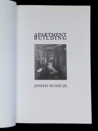 Apartment Building | Joseph Musso