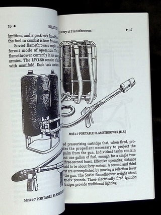 Breath of the Dragon: Homebuilt Flamethrowers