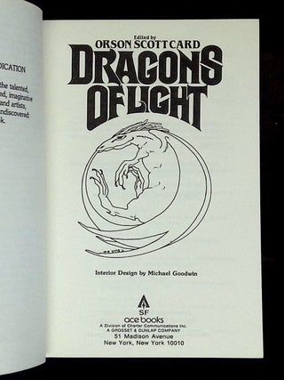 Dragons of Light