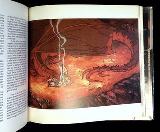The Hobbit: Or There and Back Again