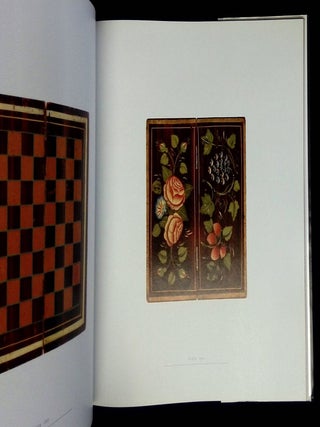 The Art of the Game: A Collection of Vintage Game Boards, From the Collection of Selby Shaver