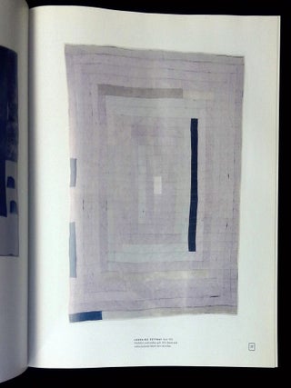 Gee's Bend: The Women and Their Quilts