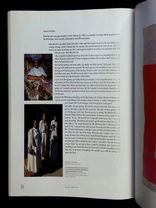 Gee's Bend: The Women and Their Quilts