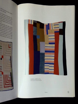 Gee's Bend: The Women and Their Quilts