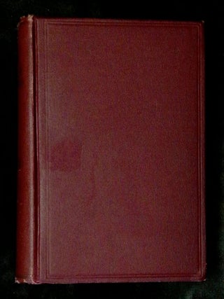 Item #B78099 History of the Old Baltimore Conference from the Planting of Methodism in 1773 to...