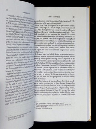 Knowledge and Text Production in an Age of Print: China, 900-1400 [Sinica Leidensia, Volume 100]