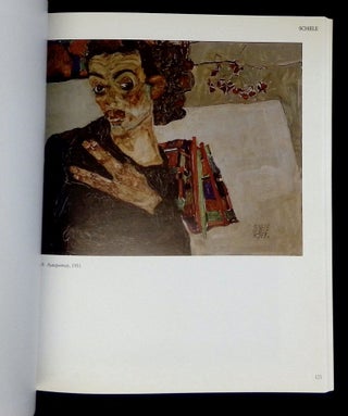 La Verite Nue: Gerstl, Kokoschka, Schiele, Boeckl