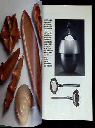 Russel Wright: Good Design is for Everyone--Designs for Living, Home, Woodland Garden, In His Own Words