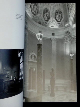 The 20th Century Architecture and Urbanism: New York