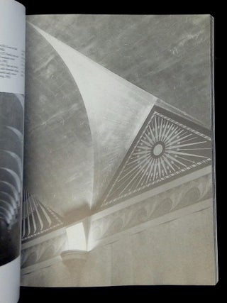 The 20th Century Architecture and Urbanism: New York