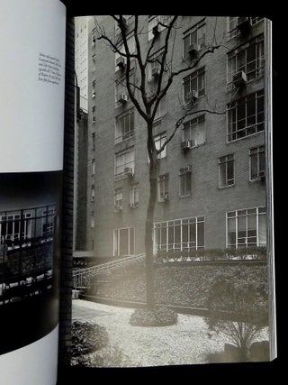The 20th Century Architecture and Urbanism: New York