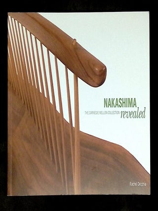 Nakashima Revealed: The Carnegie Mellon Collection