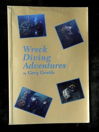 Wreck Diving Adventures