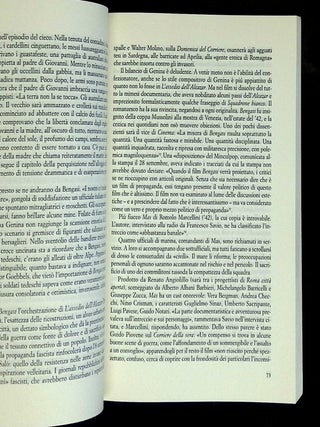 Il Cinema in Guerra: Arte, Comunicazione e Propaganda in Italia 1940-1944