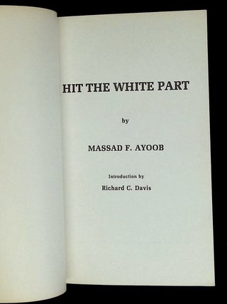 Hit the White Part