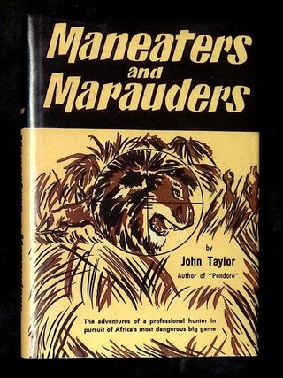 Maneaters and Marauders