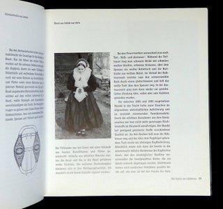 Sorbisches Trachtenbuch