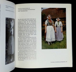 Sorbisches Trachtenbuch