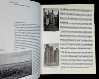 Zeitmaschine Lausitz: Raumerfahrungen--Leben in der Lausitz