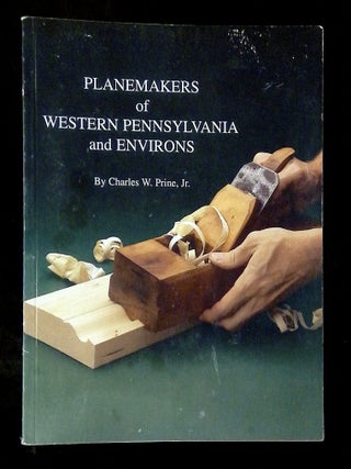 Planemakers of Western Pennsylvania and Environs