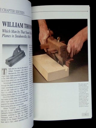 Planemakers of Western Pennsylvania and Environs