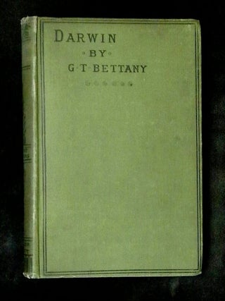 Life of Charles Darwin