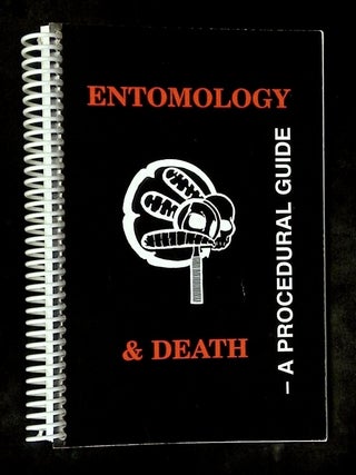 Entomology & Death: A Procedural Guide