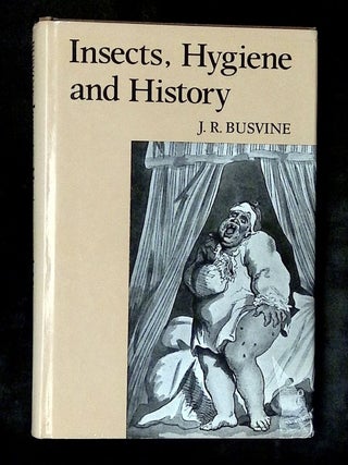 Insects, Hygiene and History