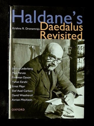 Haldane's Daedalus Revisited