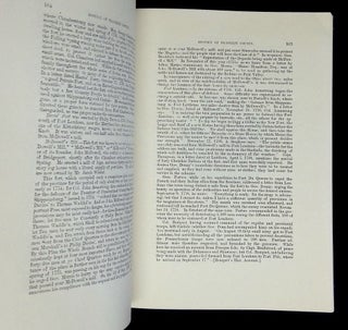 History of Franklin County, Pennsylvania, Containing a History of the County, Its Townships, Towns, Villages, Schools, Churches, Industries, Etc.; Portraits of Early Settlers and Prominent Men; Biographies; History of Pennsylvania, Statistical and Miscellaneous Matter, etc., etc.