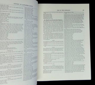 History of Lancaster County, Pennsylvania, with Biographical Sketches of Many of Its Pioneers and Prominent Men