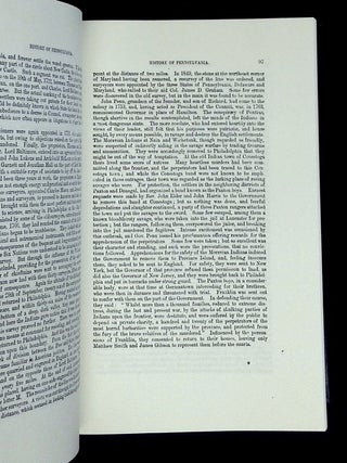 History of Columbia and Montour Counties, Pennsylvania, Containing a History of Each County; Their Townships, Towns, Villages, Schools, Churches, Industries, Etc.; Portraits of Representative Men; Biographies; History of Pennsylvania, Statistical and Miscellaneous Matter, etc.