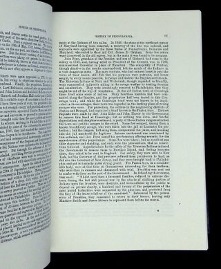 History of Columbia and Montour Counties, Pennsylvania, Containing a History of Each County; Their Townships, Towns, Villages, Schools, Churches, Industries, Etc.; Portraits of Representative Men; Biographies; History of Pennsylvania, Statistical and Miscellaneous Matter, etc.
